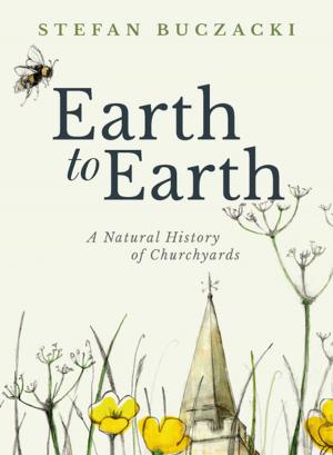 Book cover of Earth to Earth