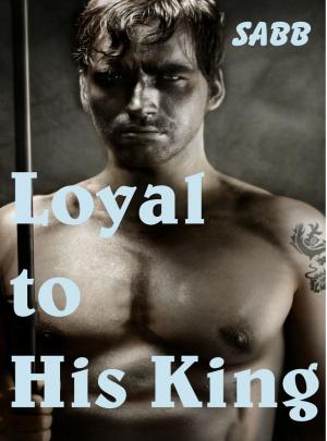 Cover of the book Loyal to His King by Jessica Steele
