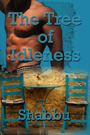 Cover of the book The Tree of Idleness by J. M. Jones