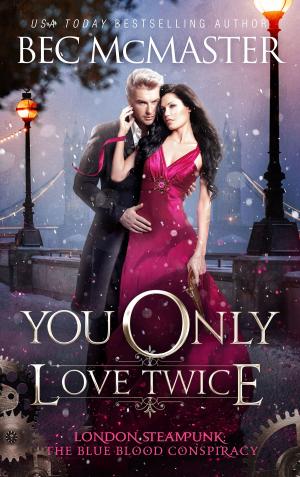 Cover of the book You Only Love Twice by Trina Page