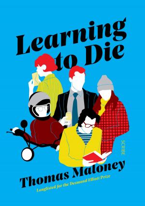 Cover of the book Learning to Die by Malte Herwig