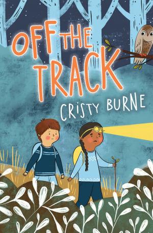 Cover of the book Off the Track by Barbara Temperton
