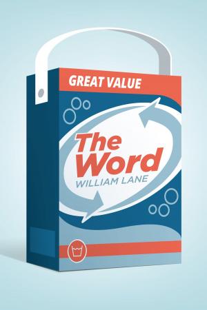 Cover of the book The Word by Meehan, Maurilia