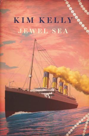 Cover of the book Jewel Sea by Susan Forest