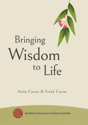 Book cover of Bringing Wisdom to Life