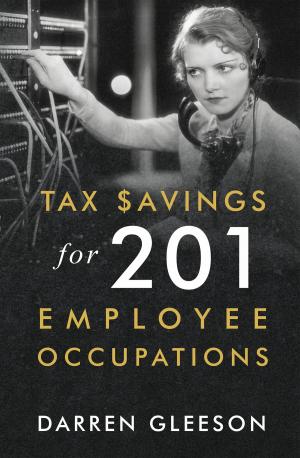 Cover of Tax Savings for 201 Employee Occupations
