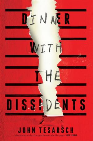 bigCover of the book Dinner with the Dissidents by 