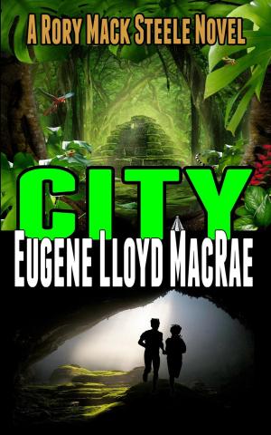 Cover of the book City by Steve Pickle