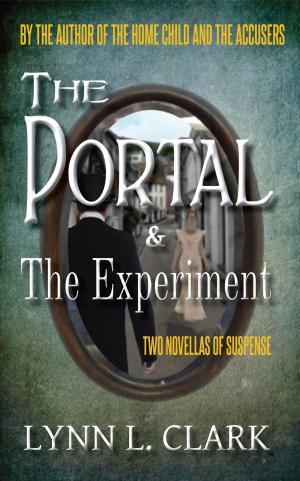 Cover of the book The Portal & The Experiment by Michael Bryson