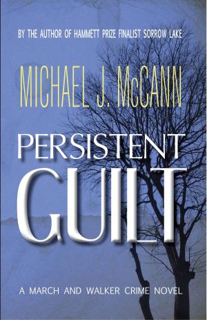 Cover of the book Persistent Guilt by J.E.T. Johnson