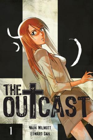 Cover of the book The Outcast Vol. 01 by Nunzio DeFilippis, Christina Weir