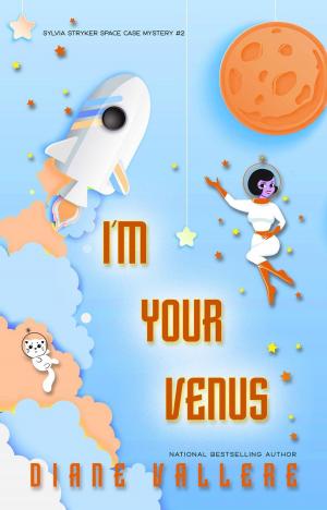 Cover of the book I'm Your Venus by Wayne McCain