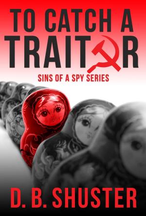 Book cover of To Catch a Traitor