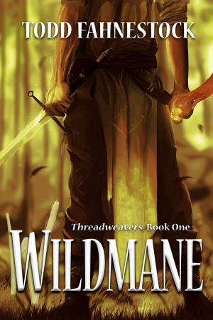 Cover of the book Wildmane by Chris ugim