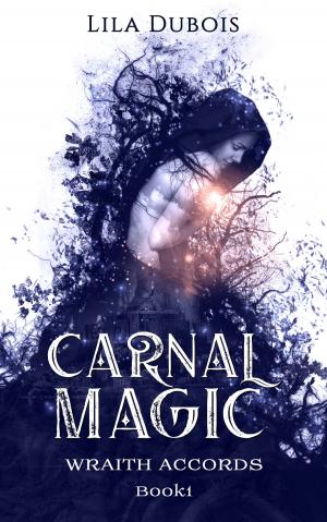 Cover of the book Carnal Magic by Kathryn Ross