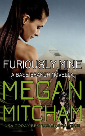 Cover of the book Furiously Mine by Jay Barry