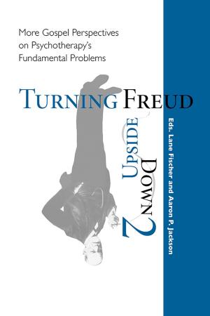Cover of Turning Freud Upside Down 2