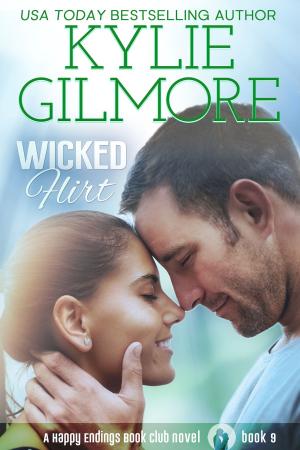 Book cover of Wicked Flirt