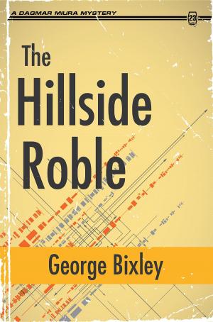 Book cover of The Hillside Roble