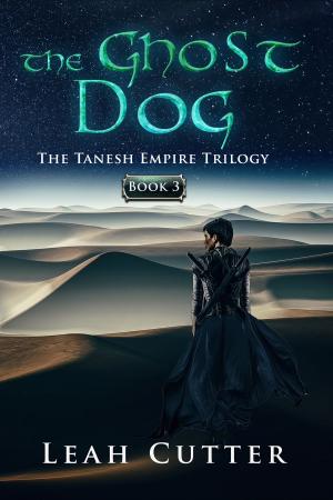 Cover of the book The Ghost Dog by Blaze Ward