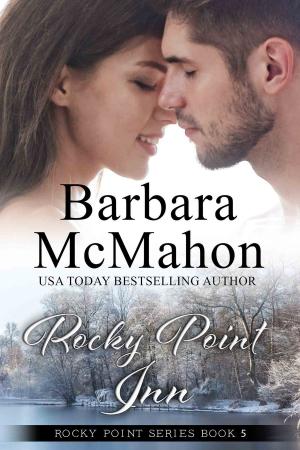 Cover of the book Rocky Point Inn by Barbara McMahon