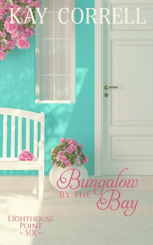 Book cover of Bungalow by the Bay