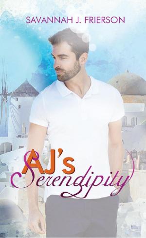 Cover of the book AJ's Serendipity by Susan Fisher-Davis