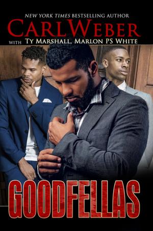 Book cover of Goodfellas