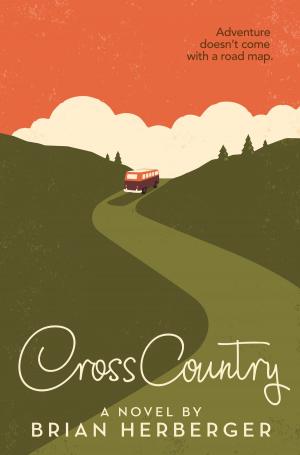 Cover of the book Cross Country by Ellen Castro