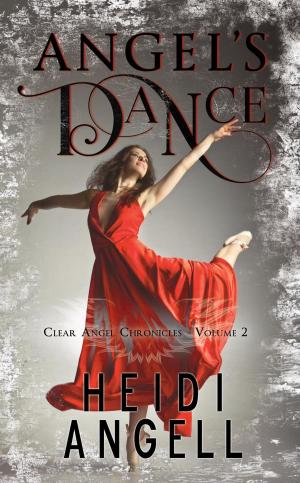 Cover of the book Angel's Dance by Kerry B Collison