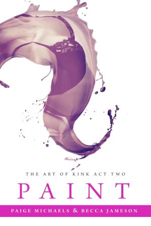 Cover of the book Paint by Becca Jameson