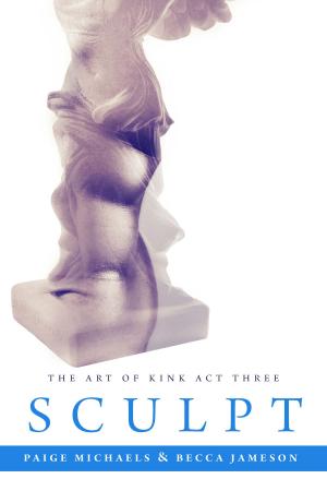 Cover of the book Sculpt by Becca Jameson