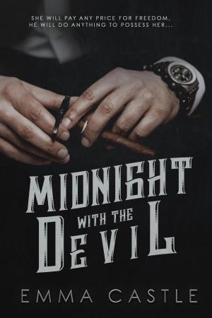 Cover of the book Midnight With the Devil by LaVerne Thompson