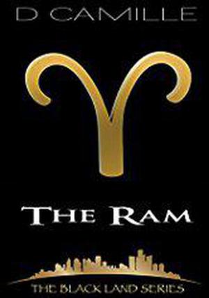 Cover of The Ram