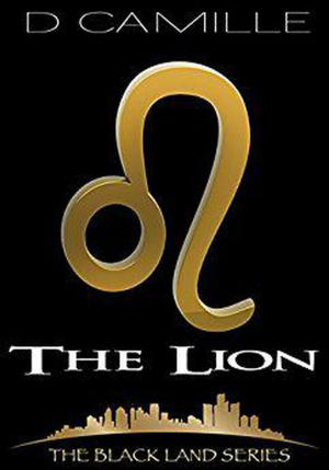 bigCover of the book The Lion by 