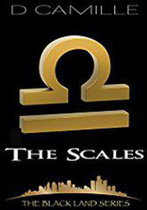 Cover of the book The Scales by Jeff Elkins