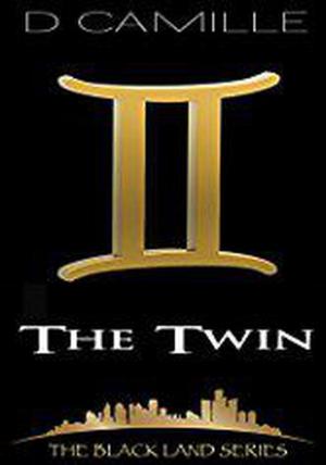 Cover of the book The Twin by Jennifer Loren