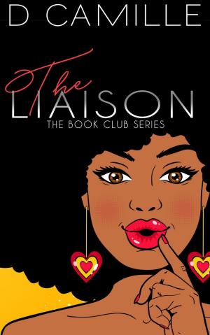 Cover of the book The Liaison by Anitra Lynn McLeod