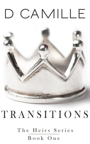 Cover of the book Transitions: The Heirs Prequel by Lynda Rees