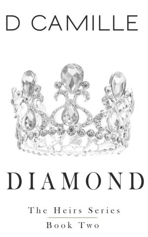 Cover of the book Diamond by D. Camille