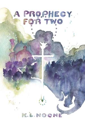 Cover of the book A Prophecy for Two by Landon Crutcher