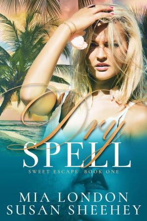 Book cover of Dry Spell