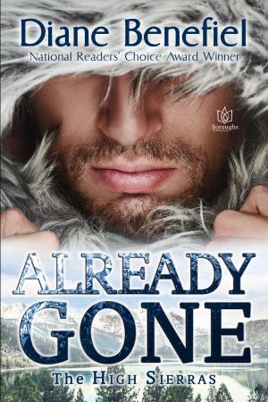Cover of the book Already Gone by JB Salsbury