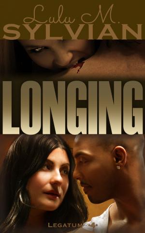 Cover of the book Longing by Lulu M Sylvian