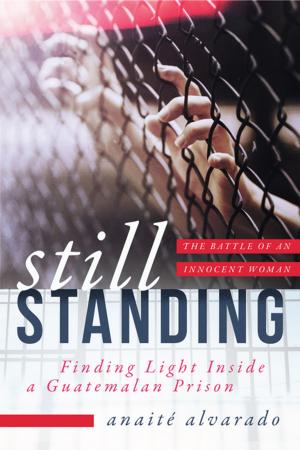 Cover of the book Still Standing by Apollo