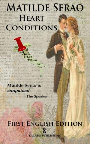 Cover of the book Heart Conditions by Scotland Miles