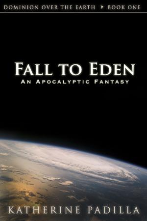 Cover of the book Fall to Eden: An Apocalyptic Fantasy by Anne L. Hogue-Boucher
