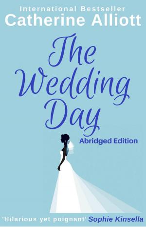 Cover of the book The Wedding Day - Abridged by Bre Simone