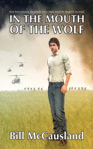 Cover of the book In the Mouth of the Wolf by Robert Manne