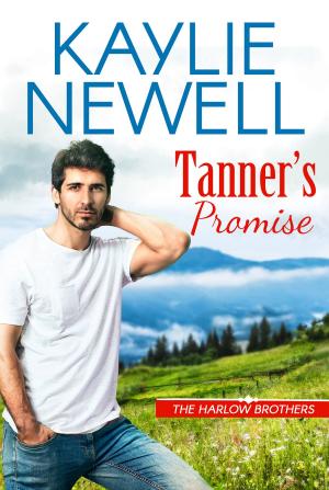 Cover of the book Tanner's Promise by Madeline Ash
